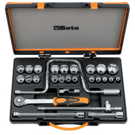 BETA  920 BC21  SERIE CHIAVI A BUSSOLA 10\32 MM