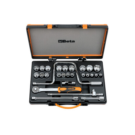 BETA  920 BC21  SERIE CHIAVI A BUSSOLA 10\32 MM