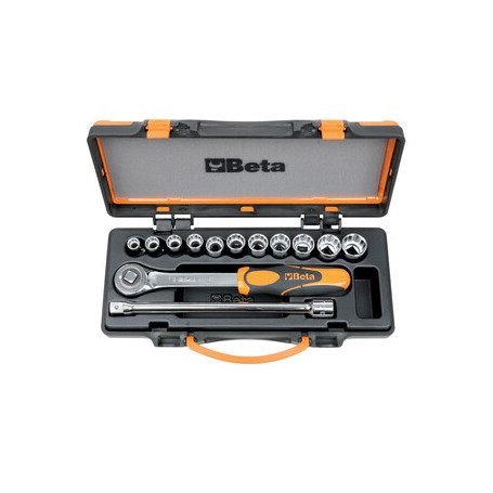 BETA  920 BC11  SERIE CHIAVI A BUSSOLA 10\22 MM