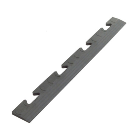 SCIVOLO FEMMINA P\PAVIMENTO BOLLO NERO