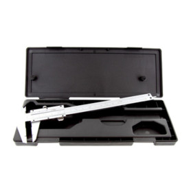 CALIBRO ACCIAIO LETTURA 0\150 MM IN CASSETTA