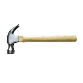 MARTELLO P\FALEGNAME A GRANCHIO AMERIC 350 G