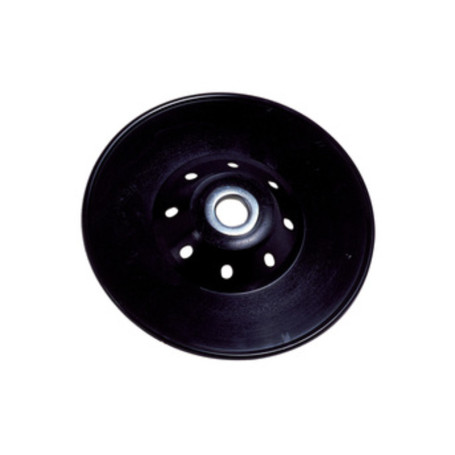 POGGI 338.65 PLATORELLO DI NYLON D 178 MM