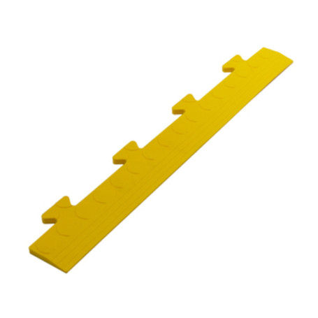 SCIVOLO MASCHIO P\PAVIMENTO BOLLO GIALLO