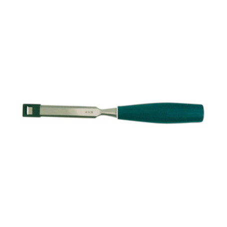 SCALPELLO P\FALEGNAME M\PLASTICA 20 MM BLISTER 25067