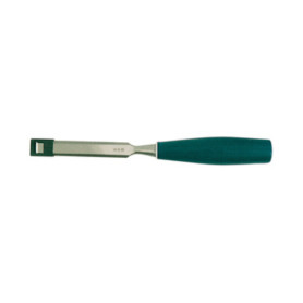 SCALPELLO P\FALEGNAME M\PLASTICA 32 MM BLISTER