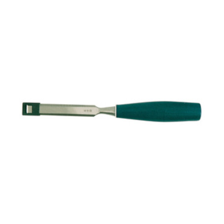 SCALPELLO P\FALEGNAME M\PLASTICA 32 MM BLISTER
