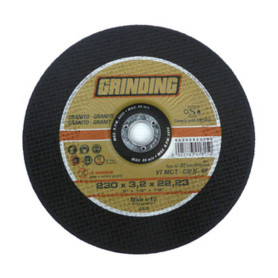 GRINDING DISCO GRANITO DEPRES 230X3