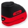 VIRO ART.153 BLOCCA DISCO ROSSO