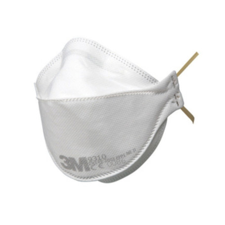 MASCHERINA PROTEZIONE 3M FFP1 9310