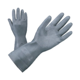 GUANTI NEOPRENE NERI TAGLIA  9 MEDIA GUANTI NEOPRENE NERI TAGLIA  9 MEDIA