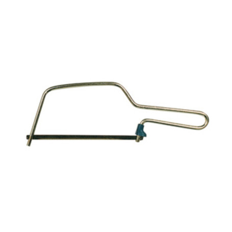 ARCHETTO TIPO PUK LAMA 150 MM  78650*