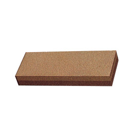 PIETRA P\AFFILARE 150X50X25MM GR MEDIA E FINE 82390