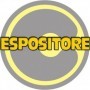 VIRO ESPOSITORE X CASSEFORTI VUOTO (5 POSTI)