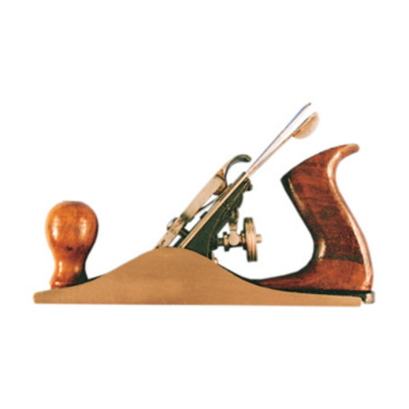 PIALLA P\LEGNO ACCIAIO FORGIATO 45X235 MM