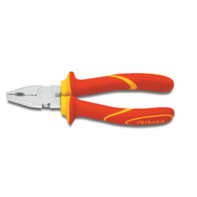 BETA 1150 MQ PINZA UNIVERSALE ISOLATA 180 MM