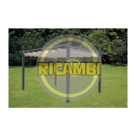 CONF.24 ANELLI P\PERGOLA