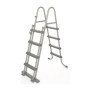 SCALA DI SICUREZZA P\PISCINA 122 CM
