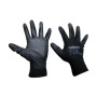GUANTI NYLON POLIURETANO ECO-LITE GRIGIO TG. 6