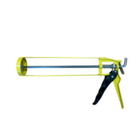 C PISTOLA P\SIGILLANTI DIY ALLUMINIO