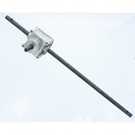 TOS.DY21-200 DIFFERENZIALE COMPLETO 2012