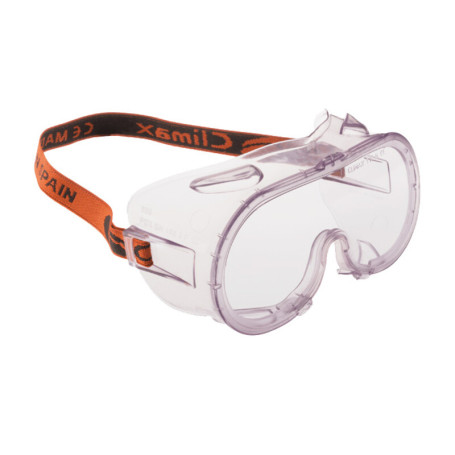 OCCHIALI DI PROTEZIONE C\AERAZIONE 70210