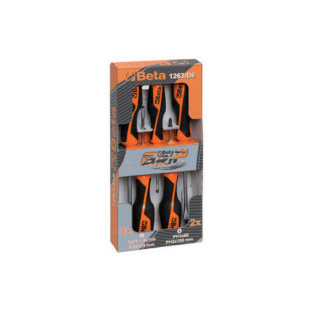 BETA 1263 D6 SERIE 6 CACCIAVITE