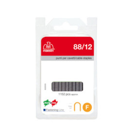 MAESTRI BLISTER PUNTI SPILLATRICE ART.  88\12  1152 PZ
