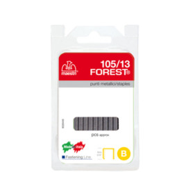 MAESTRI BLISTER PUNTI SPILLATRICE ART. 105\13  1092 PZ