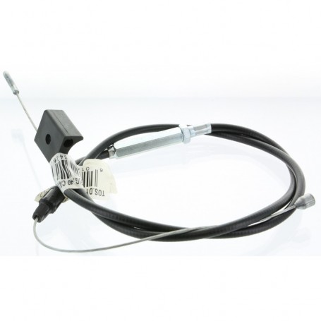 TOS.DY194-214 FIG.52 CAVO ACCELERATORE