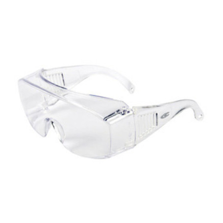 OCCHIALI DI PROTEZIONE COFRA OVERCARE