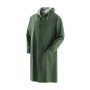 CAPPOTTO ANTISTRAPPO VERDE TAGLIA   L