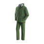 COMPLETO ANTISTRAPPO VERDE TAGLIA   L