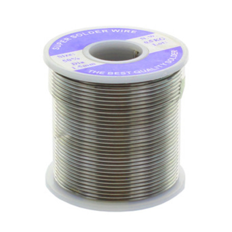 STAGNO P\SALDARE 50 ROCCHETTO 500 G