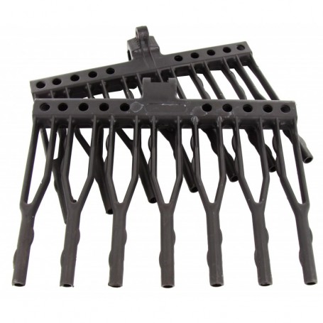 J-SKY OLIVE FG.25 COPPIA RASTRELLI RACCOGLIOL