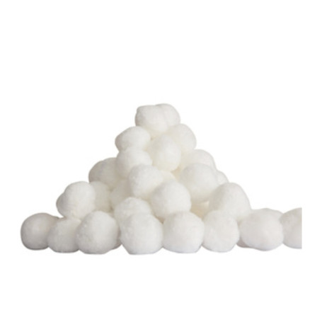 FILTRANTE P\FILTRI A SABBIA SFERE 500 G