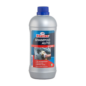 RHUTTEN SHAMPOO CONCENTRATO 1000 ML