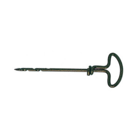 TRIVELLINO P\LEGNO D 4 MM