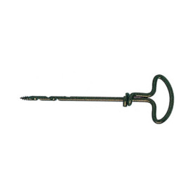 TRIVELLINO P\LEGNO D 5 MM