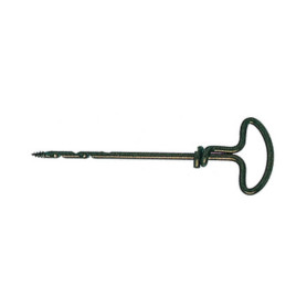 TRIVELLINO P\LEGNO D 6 MM