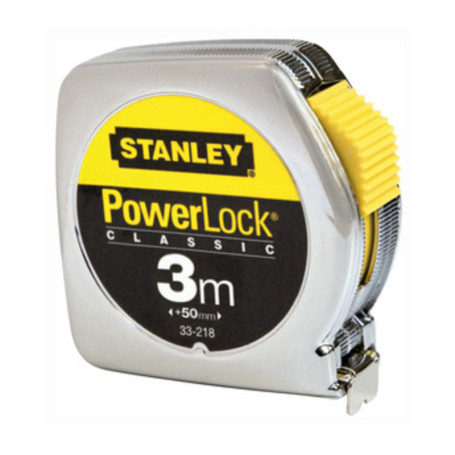 ST FLESSOMETRO POWERLOCK 3 M X13
