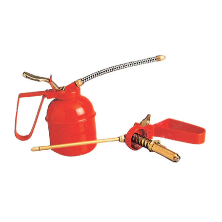 OLIATORE A GETTO 500 G CANNA FLEX