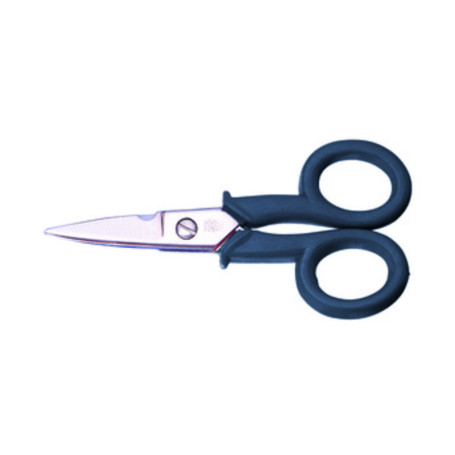 FORBICI P\ELETTRICISTA LAME DIRITTE 140 MM*