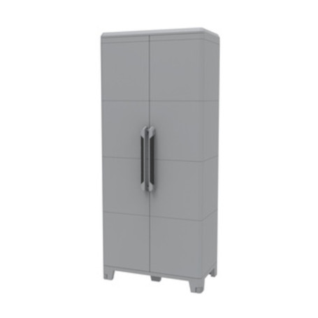 ARMADIO TERRY TRANSFORMING 2 ANTE 78X43XH184 T\P