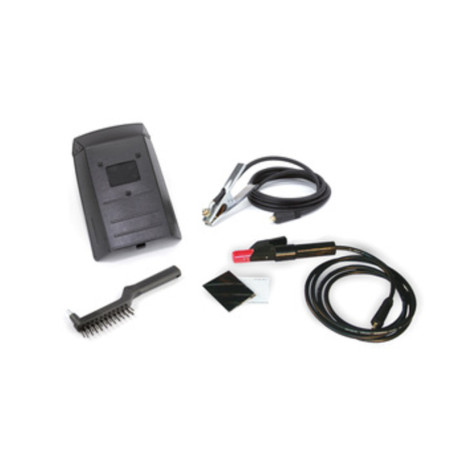 CORREDO P\SALDARE CE KING B CAP 150AH SEZ 16 MM