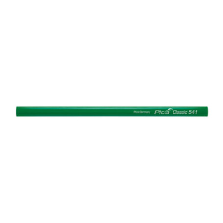 MATITA P\CARPENTIERE PICA CLASSIC 240 MM VERDE
