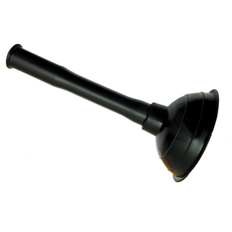 STURALAVANDINO GOMMA M\CO PLASTICA D 120 MM*