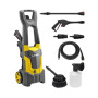 IDROPULITRICE 1700W 120BAR 330 L\H FURY PLUS 120