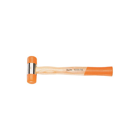 BETA 1390 MAZZUOLA C\TESTA IN PLASTICA 28 MM