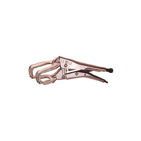 BETA 1060 PINZA GRIP GANASCE A FORCELLA 280 MM